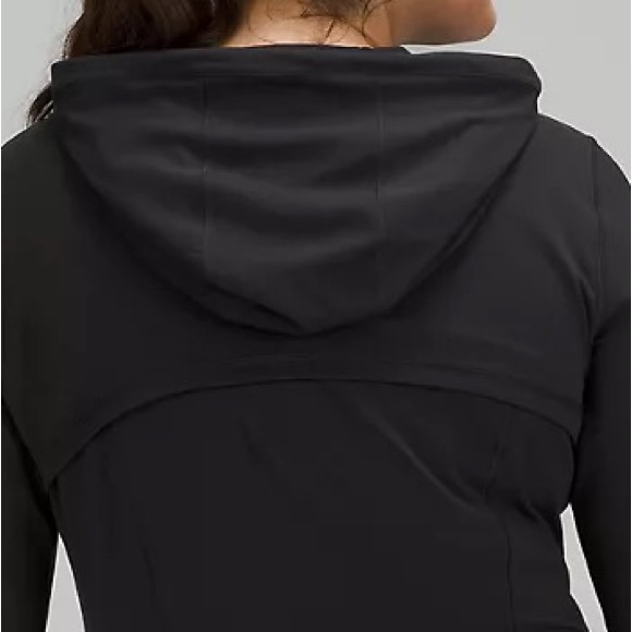 NWT Lululemon Hooded Define Jacket Nulu - Picture 3 of 7